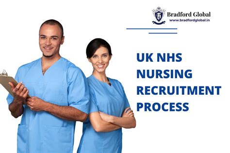 nursing recruitment programme uk